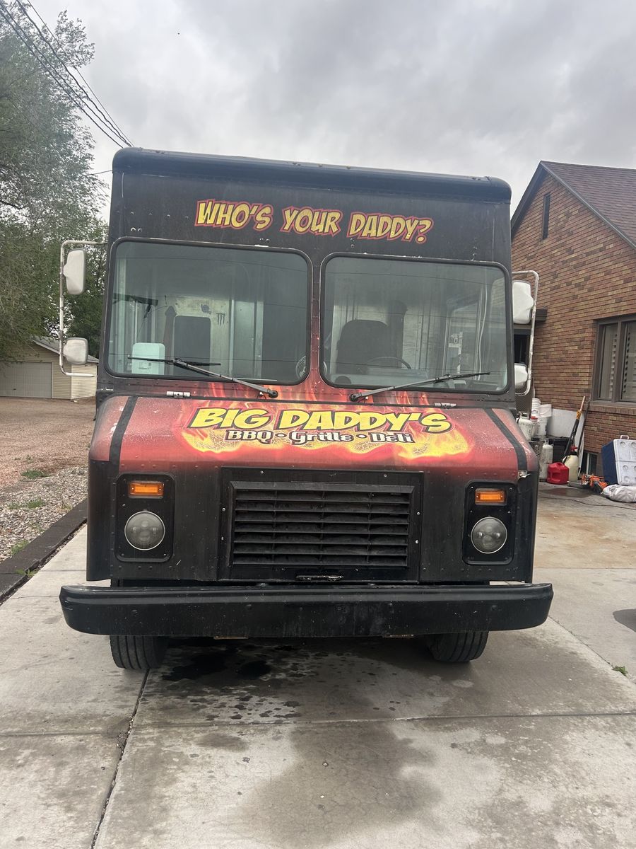 Food Truck