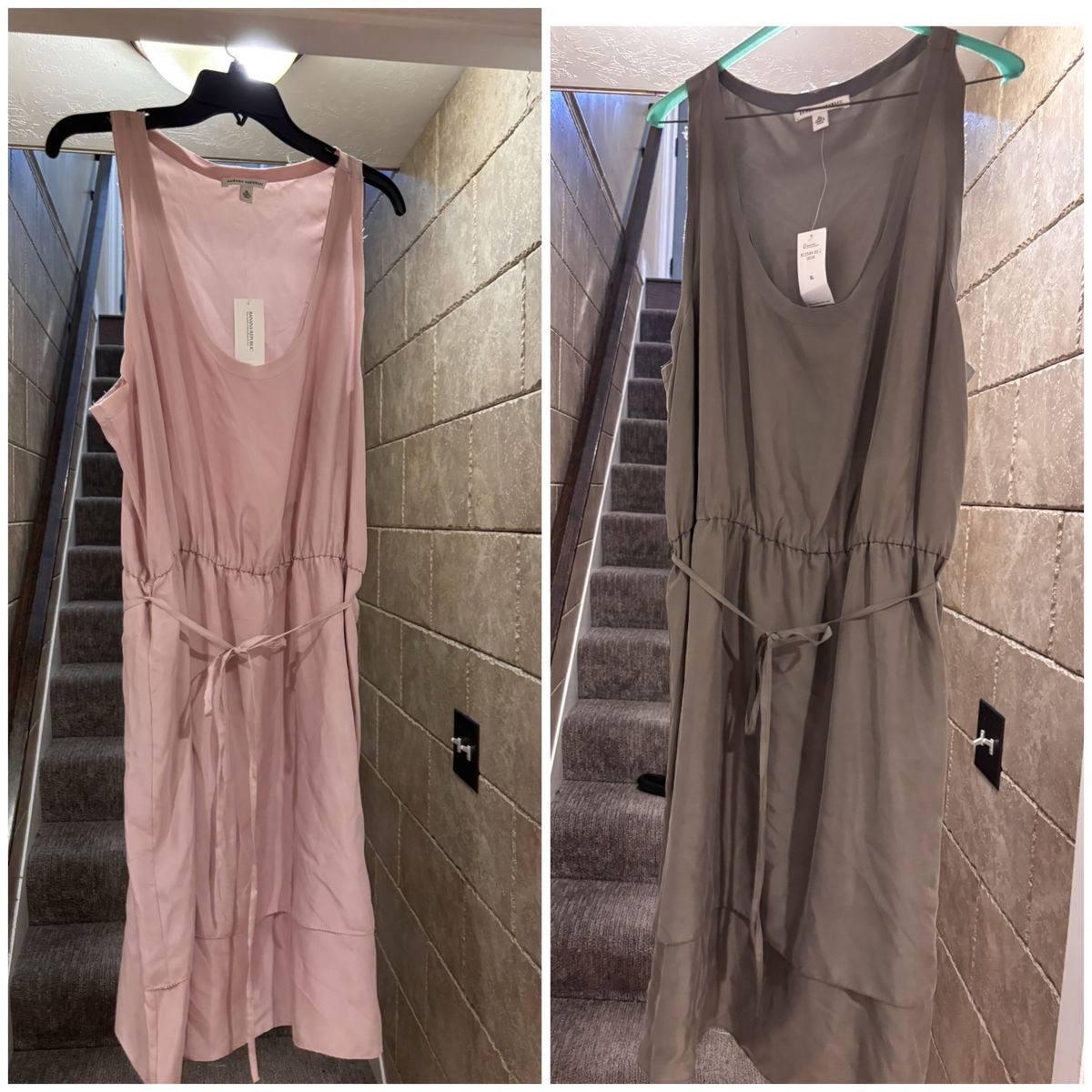 NWT Women’s XL Banana Republic Dresses $15 Each