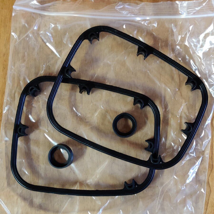 BMW R1150R VALVE COVER GASKETS