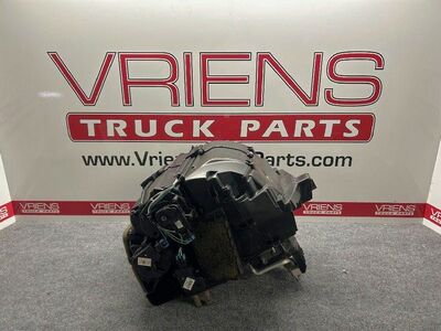 Air Conditioner Assembly Sleeper Cab Non Turbulated Heater Core, Part # 3729429C99