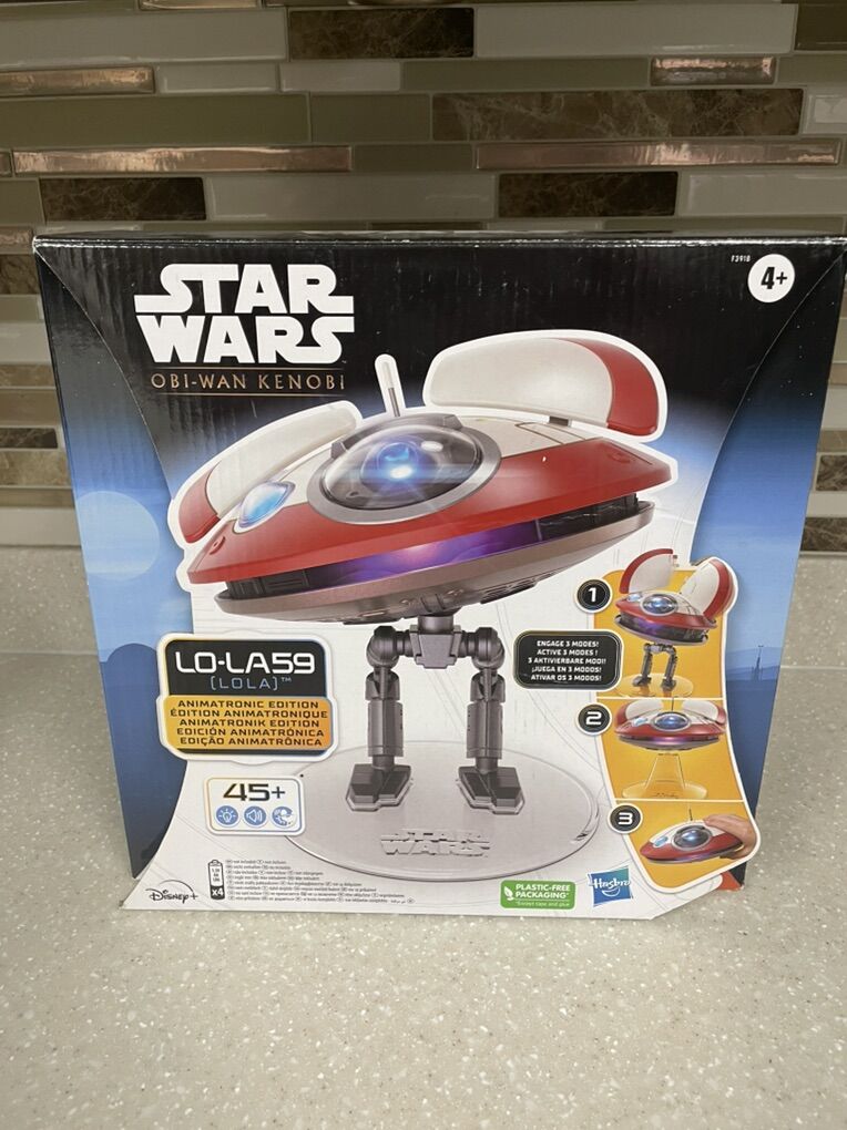 Star Wars LO-LA59