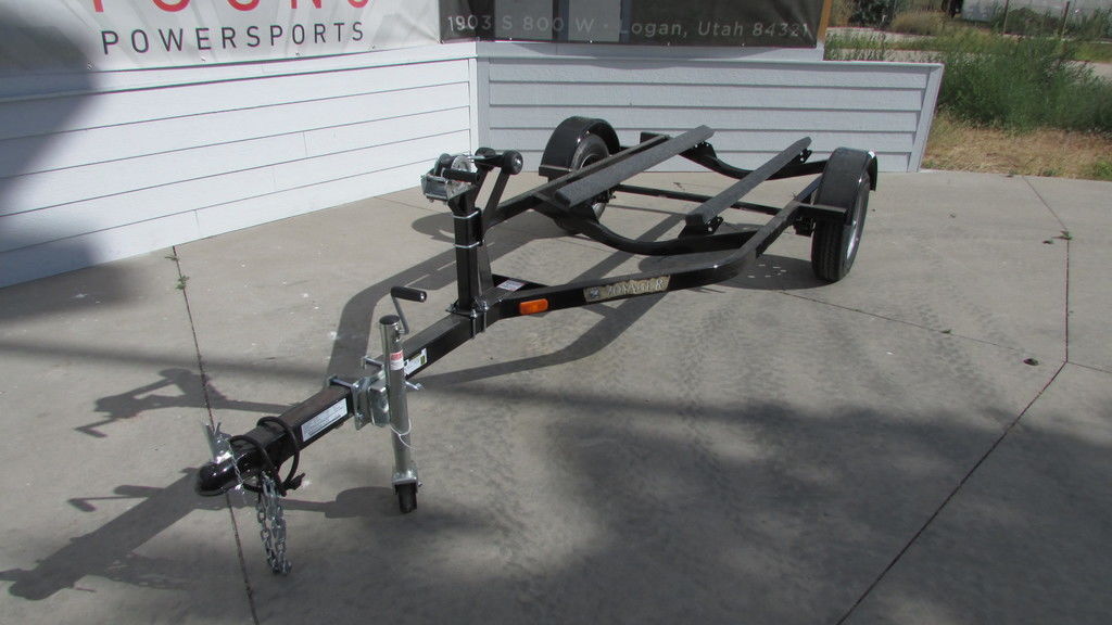 2026 Voyager VWC-1P-13