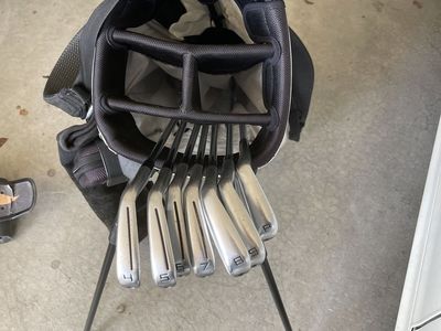 2024 left handed P770s