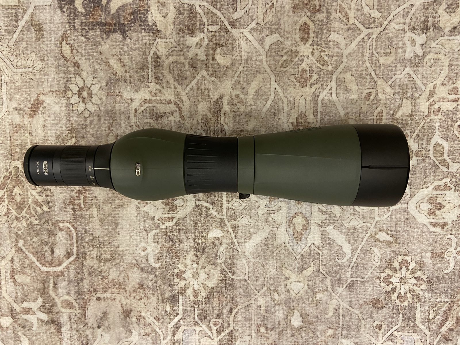 Meopta Meostar S2 Spotting Scope