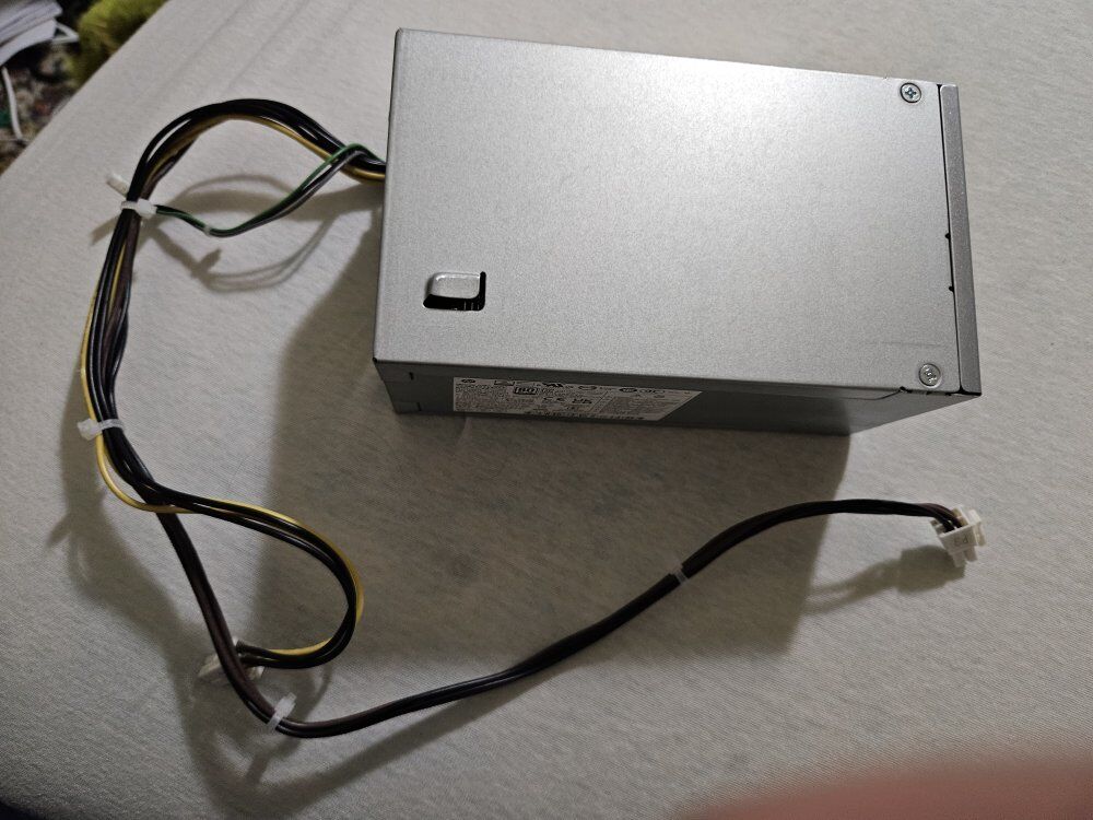 HP power supply, 310w