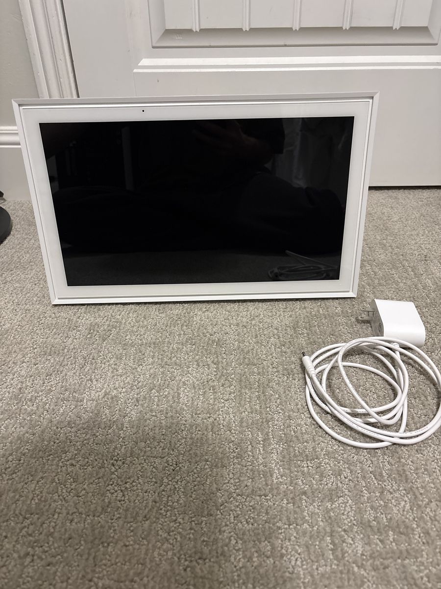 Skylight Digital Calendar 15”