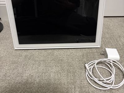 Skylight Digital Calendar 15”