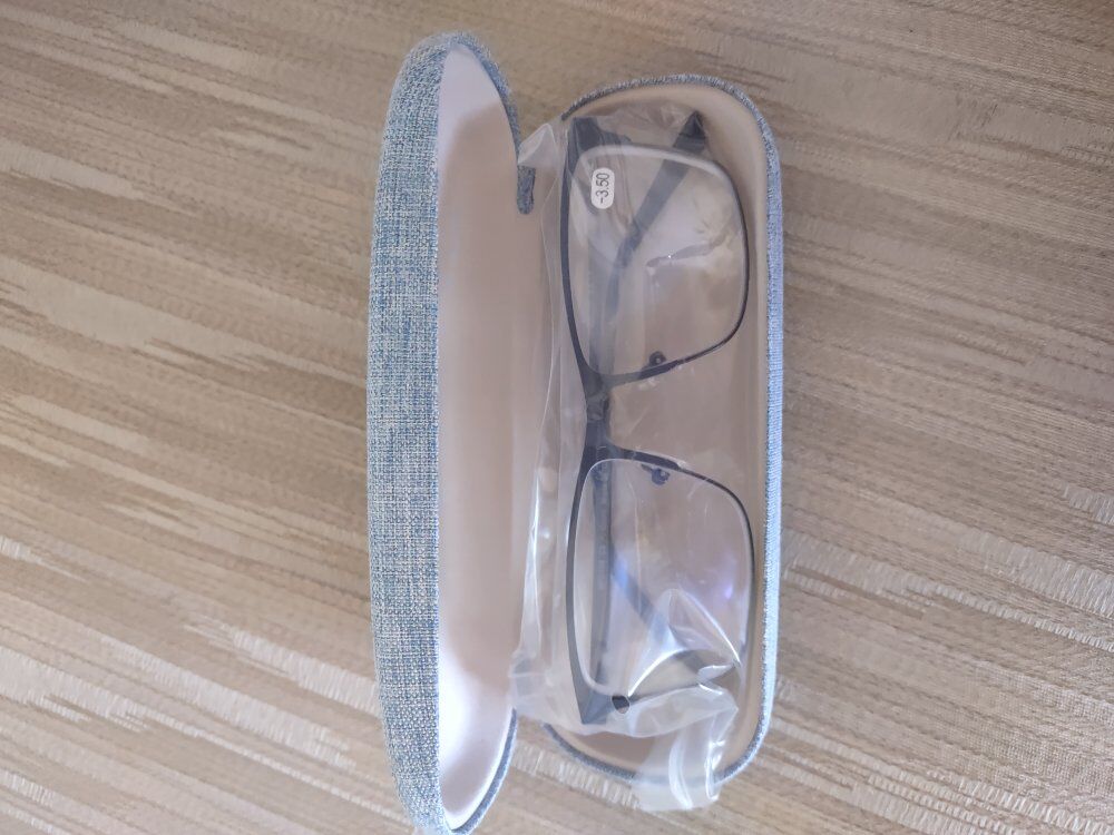 Nearsighted Glasses for Distance