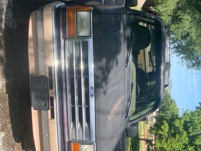 1994 Ford Explorer Eddie Bauer