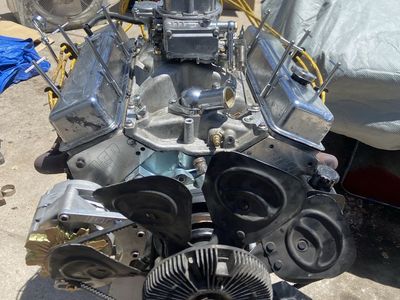 383 stroker sbc