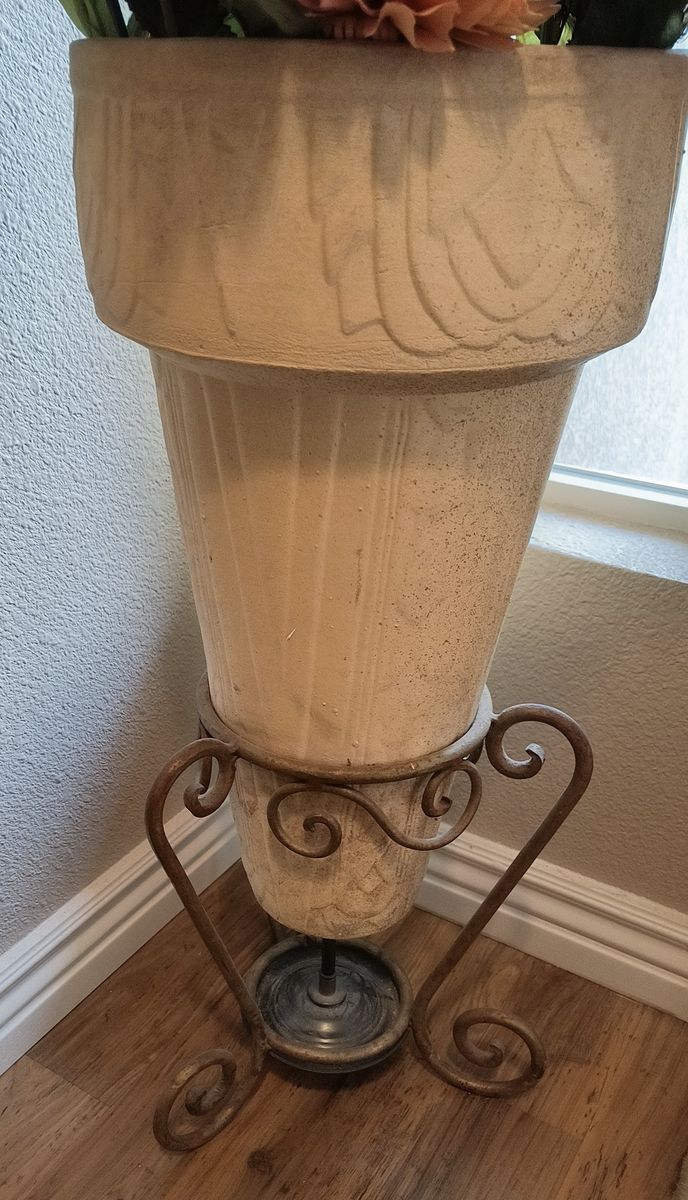 Vintage Ceramic Vase