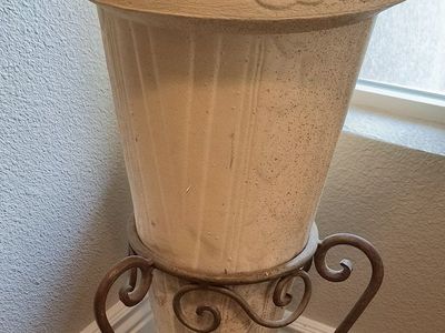 Vintage Ceramic Vase