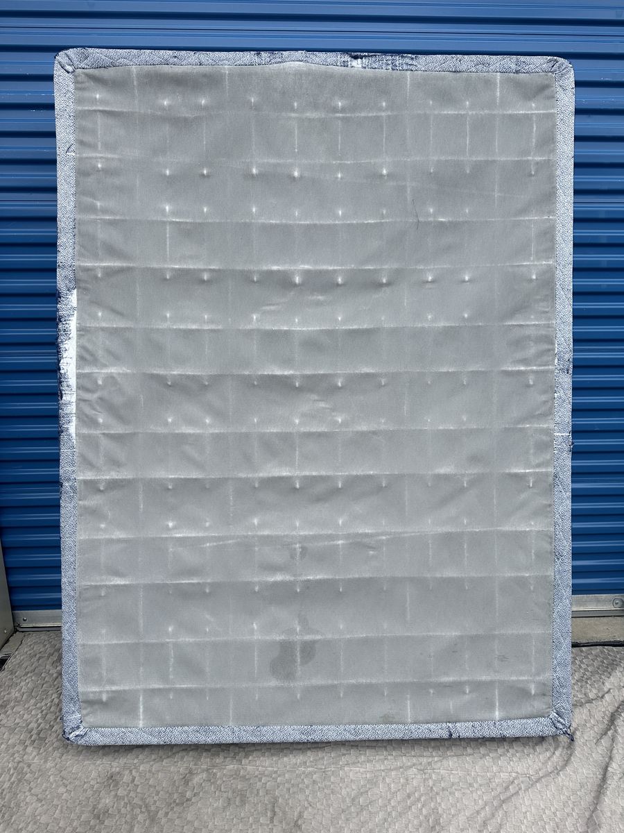 9” Queen Box Spring