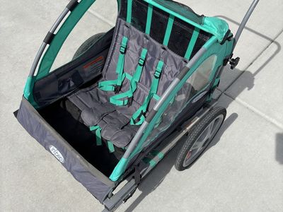 Instep Bike Trailer