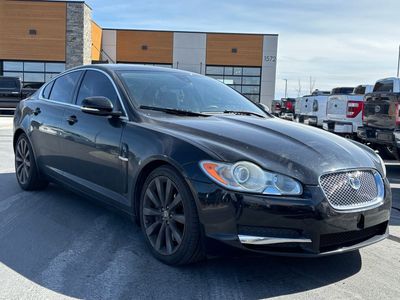 2011 Jaguar XF Premium