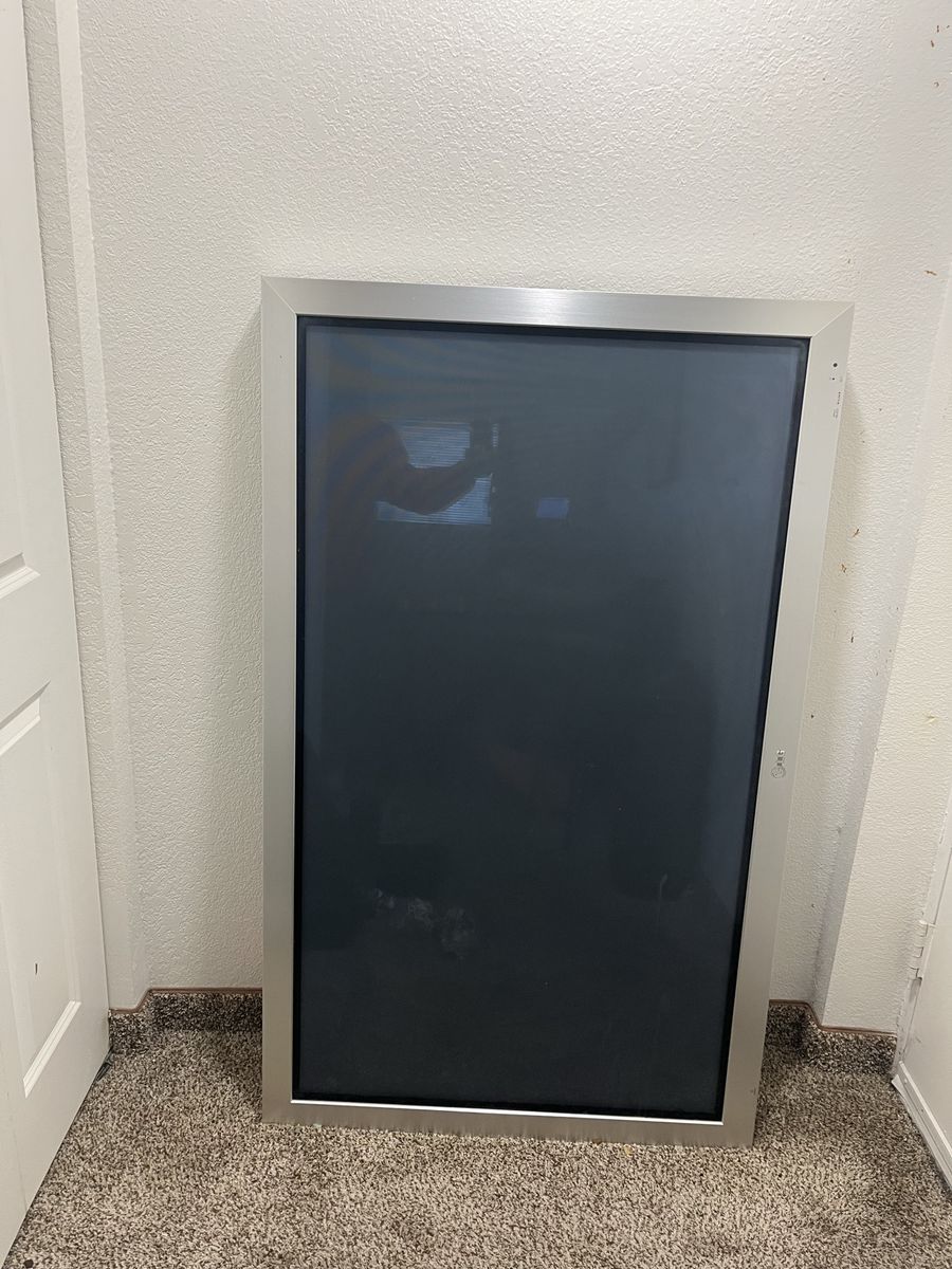 LG TV Monitor