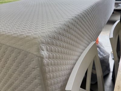 Twin Memory Foam Mattress