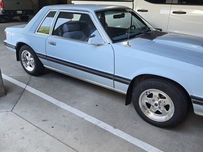 79 mustang ghia