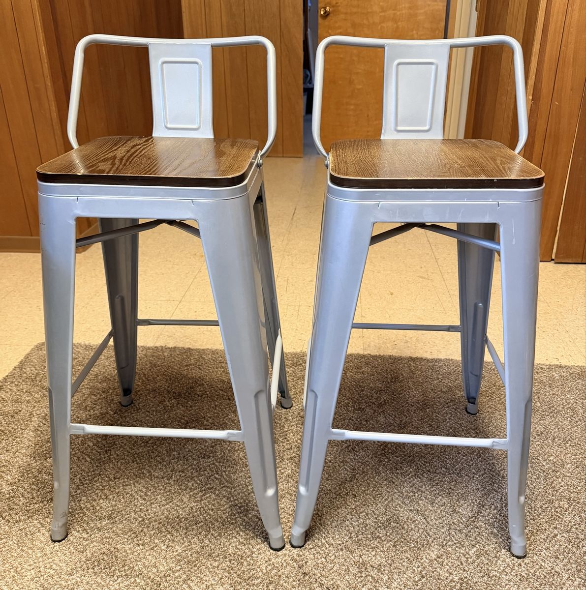 Bar stools