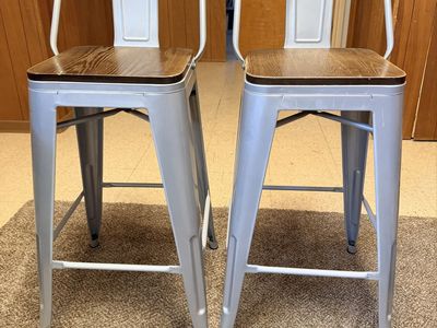Bar stools