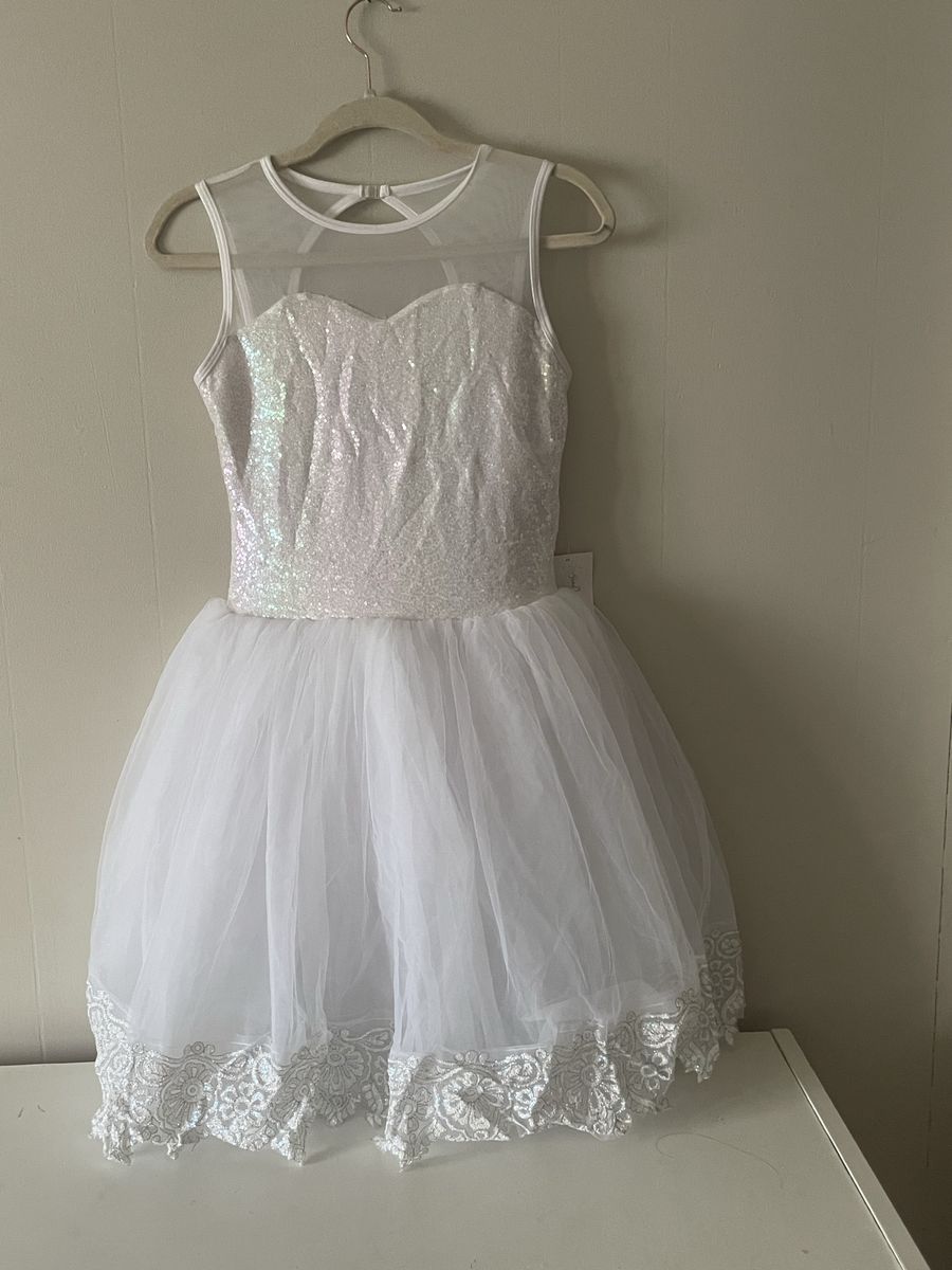 Dress  Size 10-12