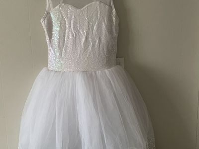 Dress Size 10-12