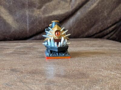 come here and sell your Skylanders or buy