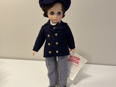 Madame Alexander 12 Inch Laurie Doll Little Women