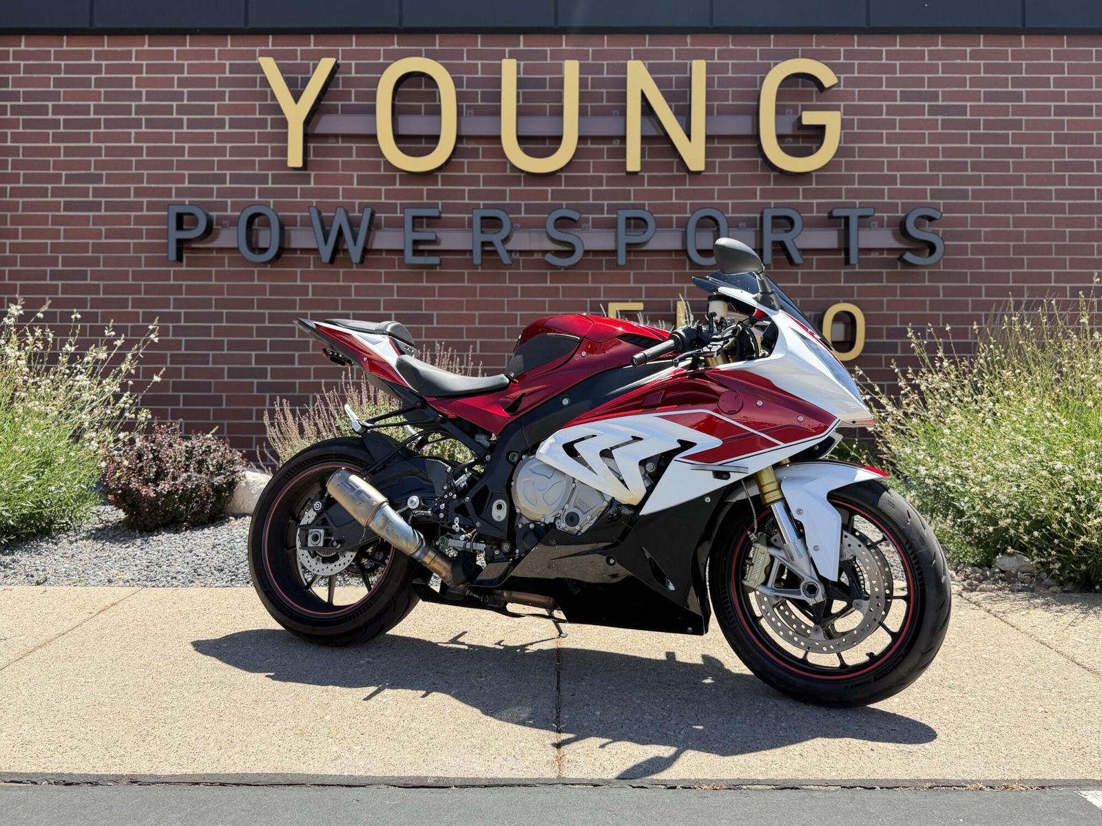 2016 BMW Motorrad S 1000 RR
