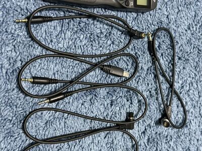 Phottix Remote Shutter