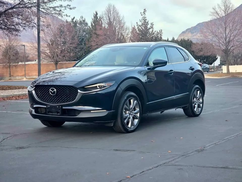 2023 Mazda CX-30 2.5 S Premium
