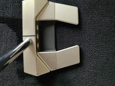Titleist Scotty Cameron 33" PHANTOM 5S putter RH