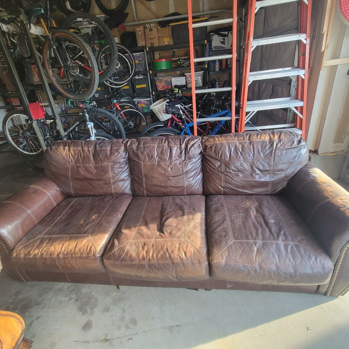 free couch