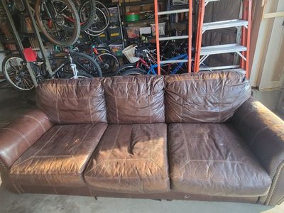 free couch
