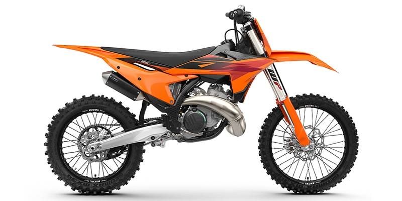 2027 KTM 300 SX