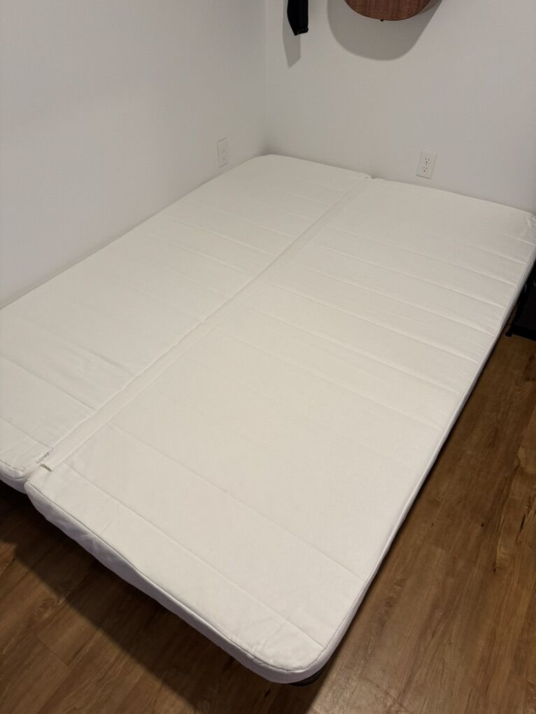 Ikea Futon Bed