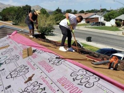 roofer