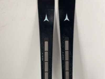 2027 Atomic Cloud Q14 Revoschock w/ Atomic Mi 12 System Bindings