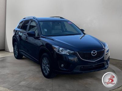 2014 MAZDA CX5 Touring