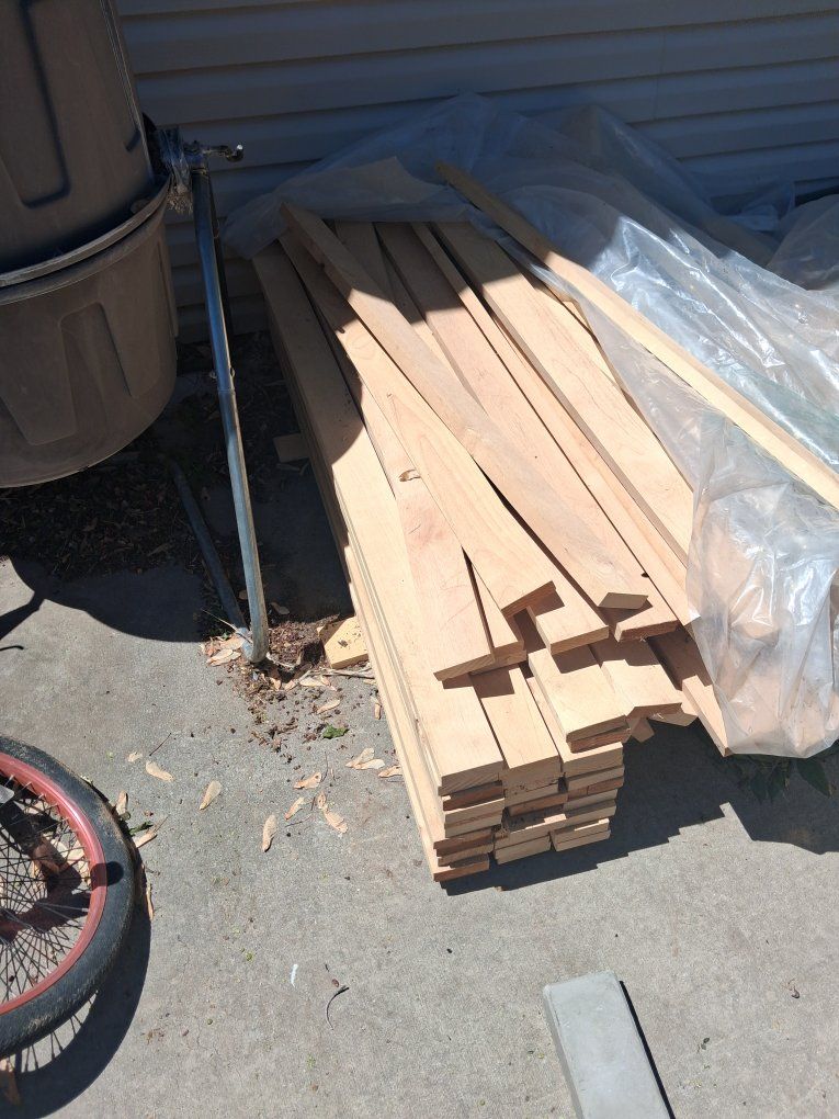 yard sale