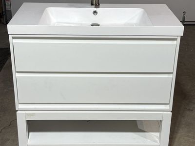 Bathroom Vanity 36"