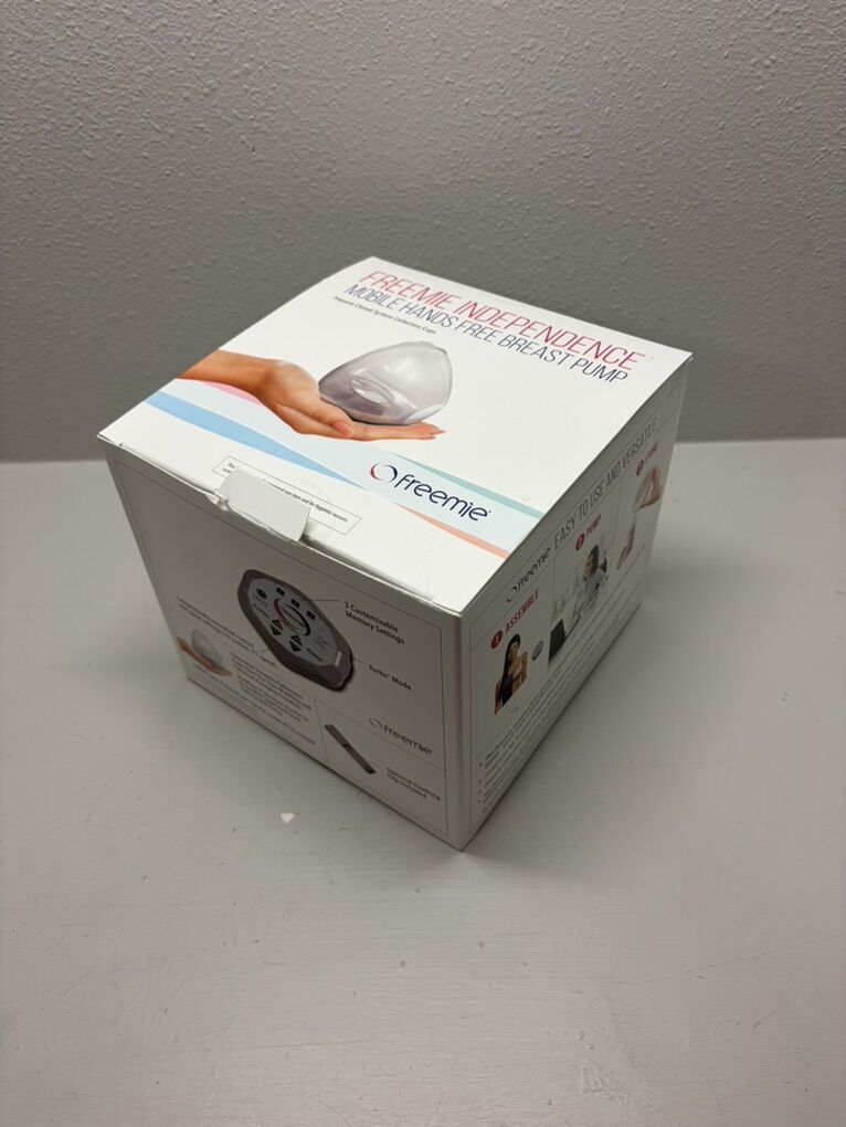 Freemie Independence Breast Pump