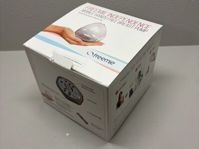 Freemie Independence Breast Pump