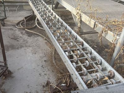 Roller Conveyors