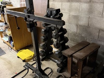Moving and fundraiser