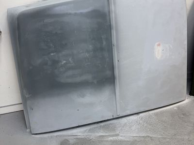 1968-72 chevy hood