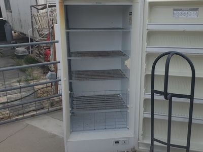 freezer