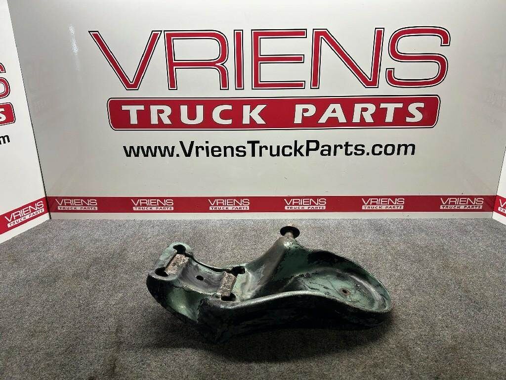 Peterbilt 379 Right Suspension Parts