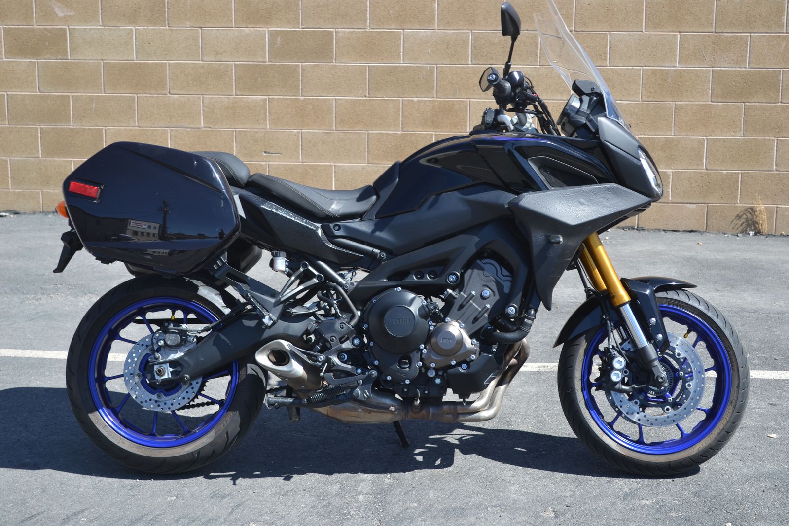 2019 Yamaha Tracer 900 GT - WAY UNDER BOOK VALUE - Sport Touring FJ09