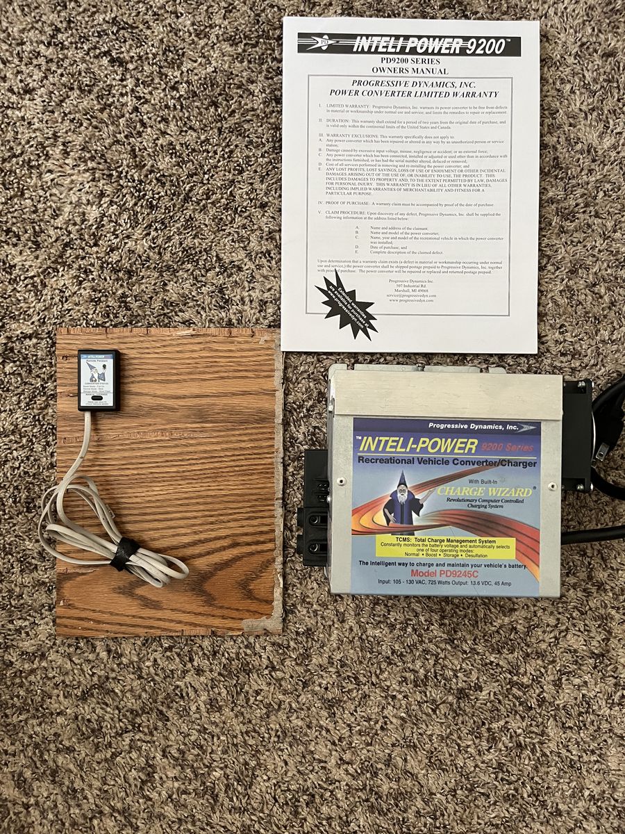 Power Converter AC->DC